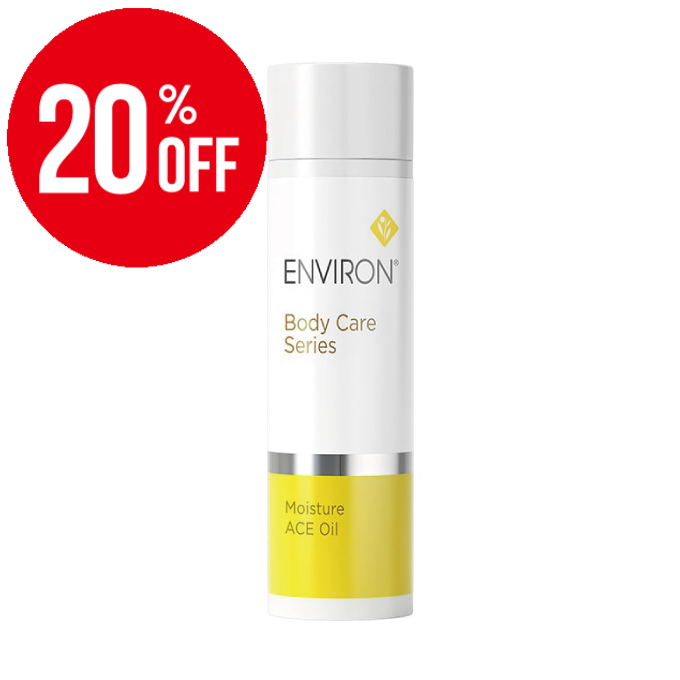 エンビロン<br>モイスチャーACEオイル<br>100mL