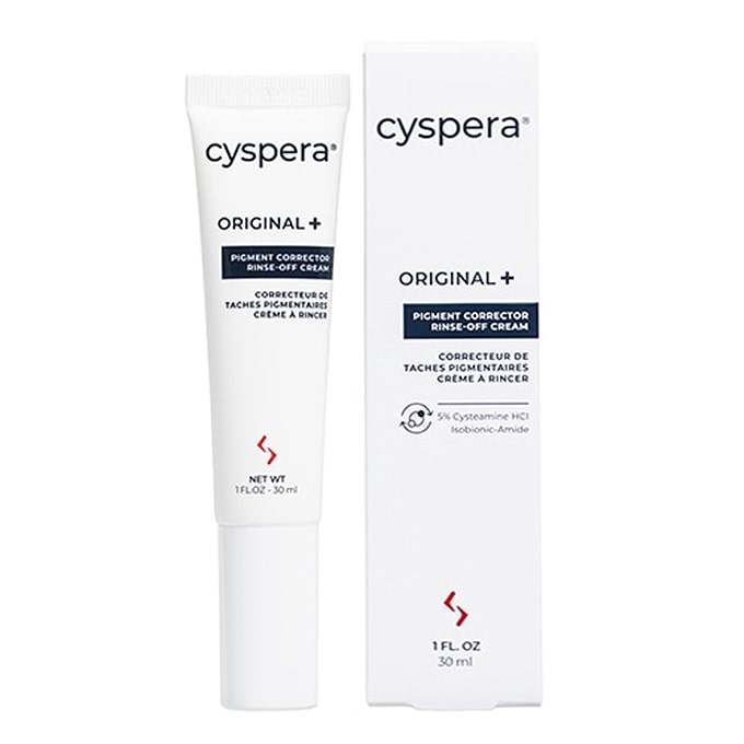 Cyspera（シスペラ）オリジナルプラス 30g