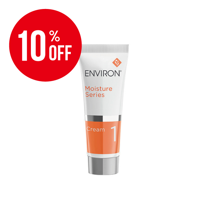 エンビロンモイスチャークリーム1 25mL