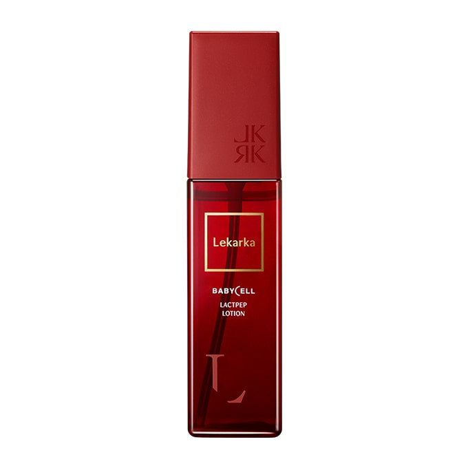 レカルカ Lekarka ラクトぺプローション 100mL