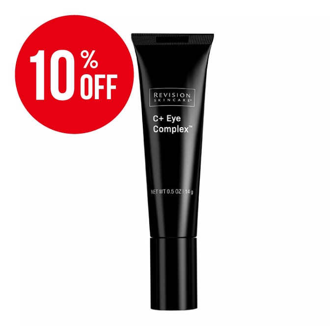 Revision Skincare（リビジョンスキンケア）C+アイコンプレックス 14g