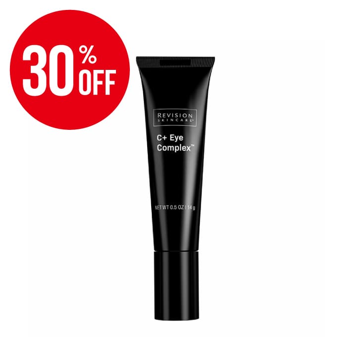 Revision Skincare（リビジョンスキンケア）C+アイコンプレックス 14g