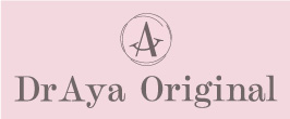 Dr.Aya Original フェイスカバー