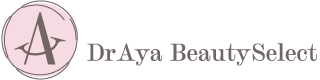 Dr Aya Beauty Select-online shop/プライバシーポリシー