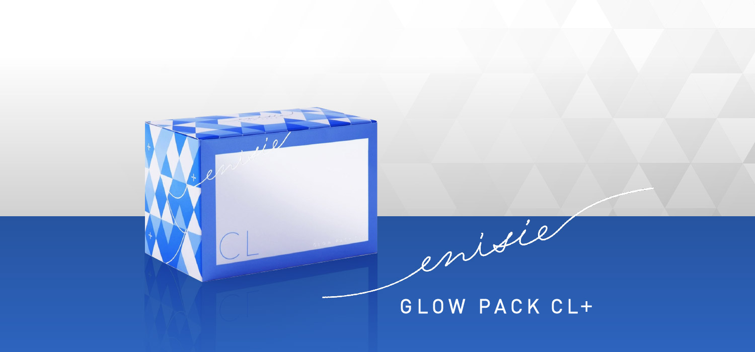 エニシーグローパック CL+